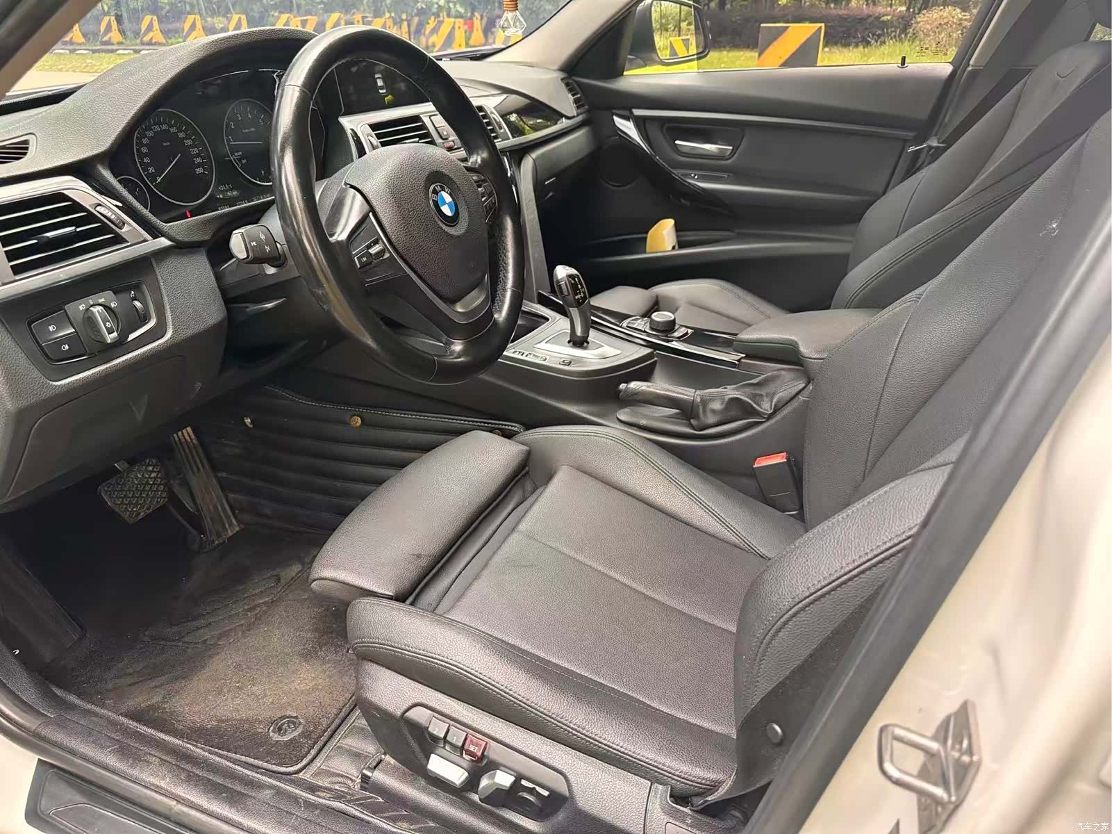 BMW 3 Series, 2018 12