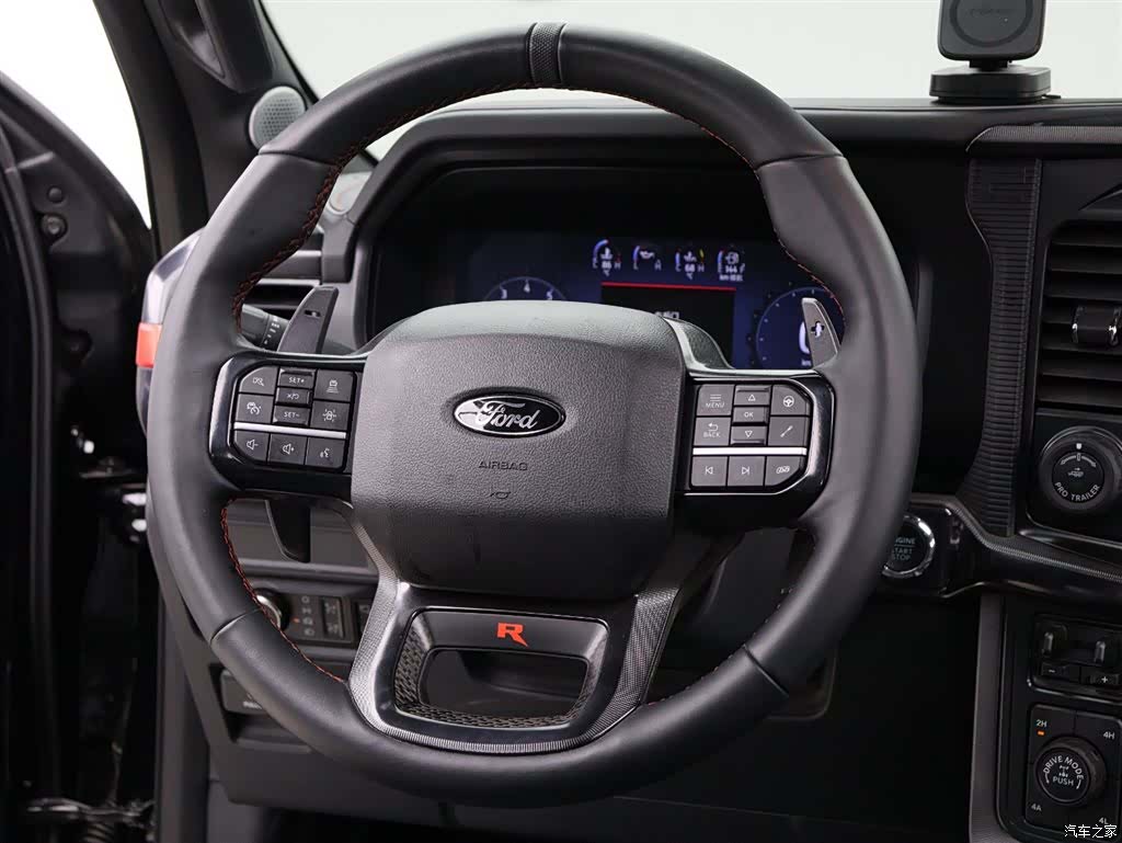 Ford F-150, 2026 14