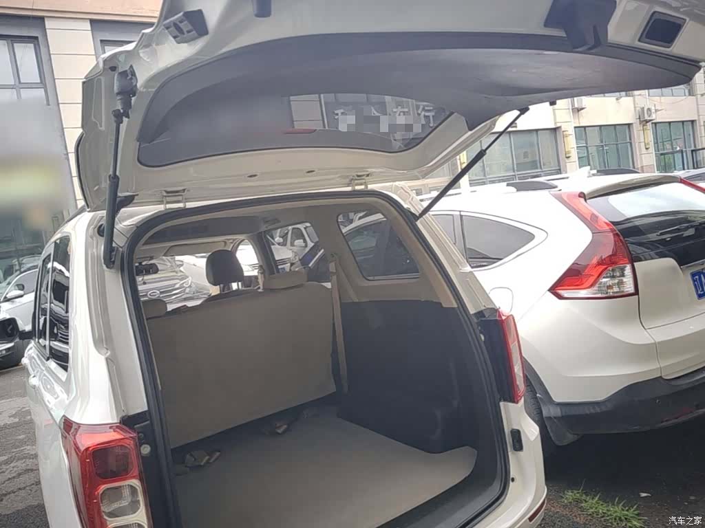 Wuling Hongguang, 2024 19