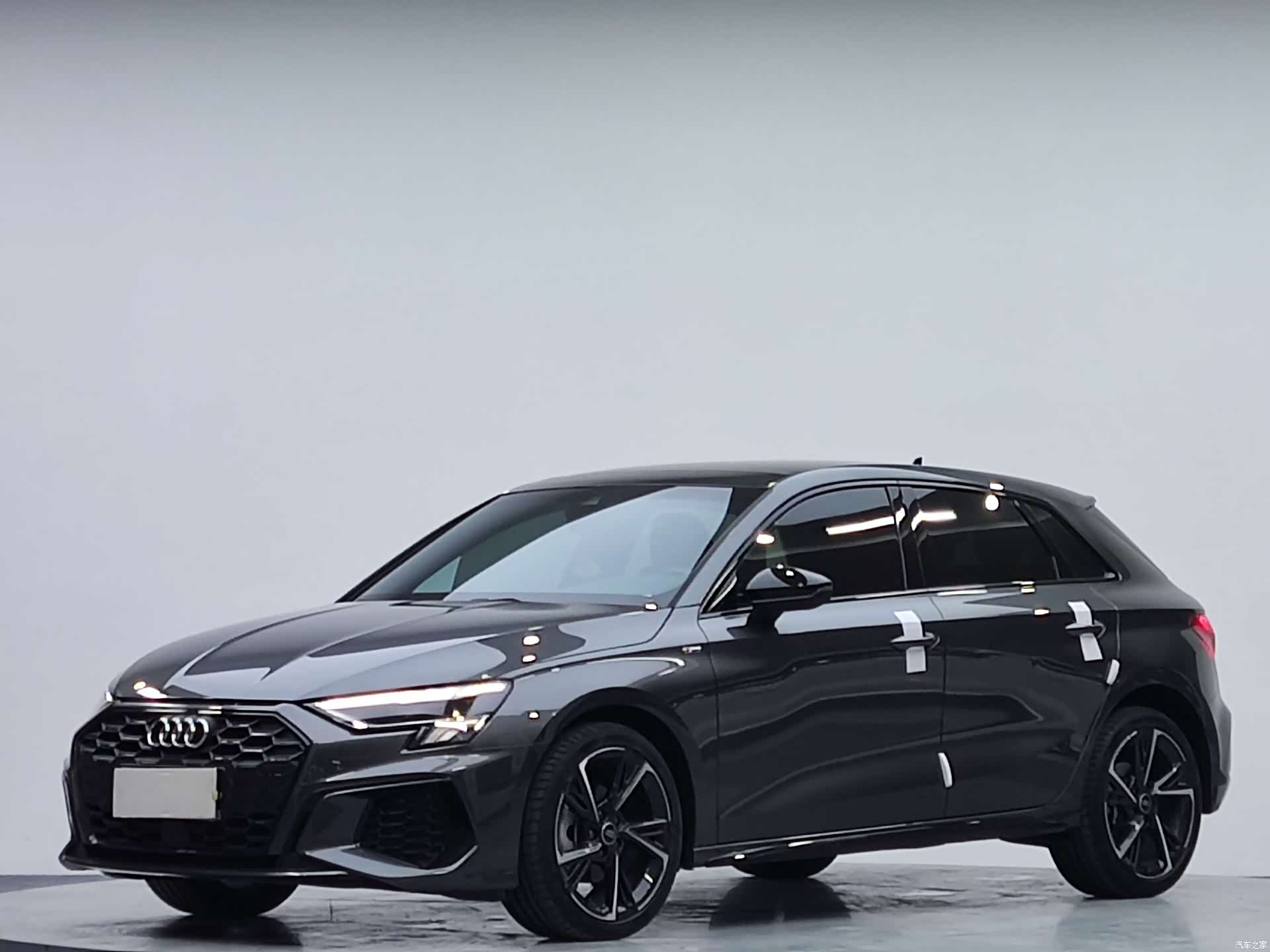Audi A3, 2022 2