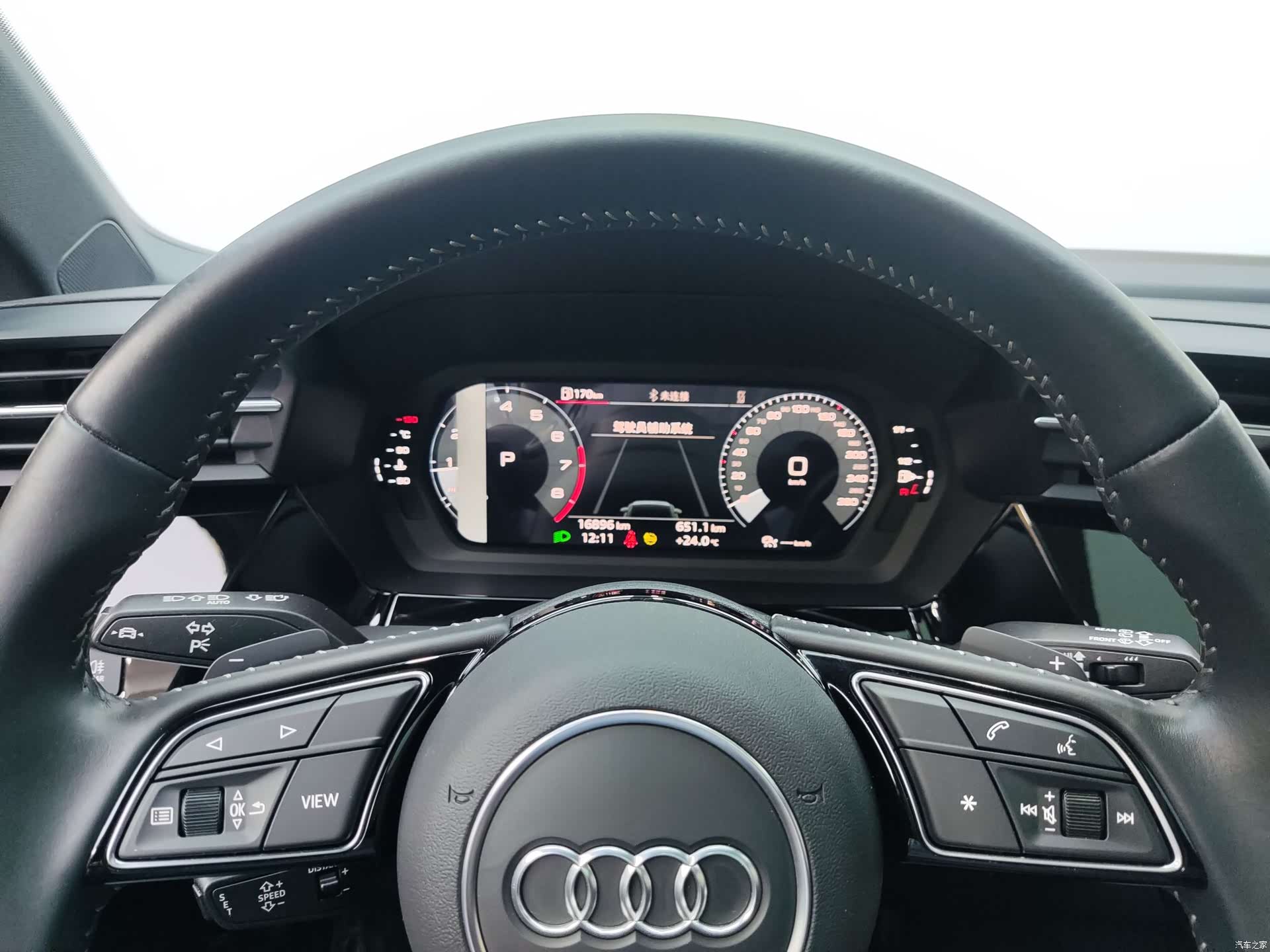 Audi A3, 2022 18
