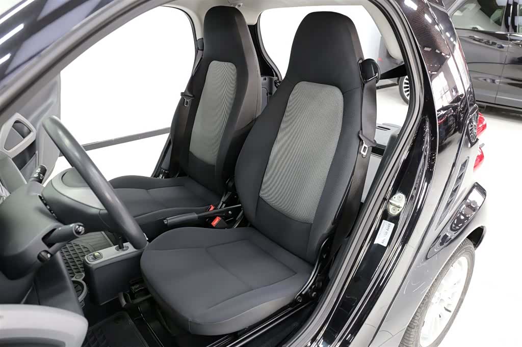 Smart Fortwo, 2012 7