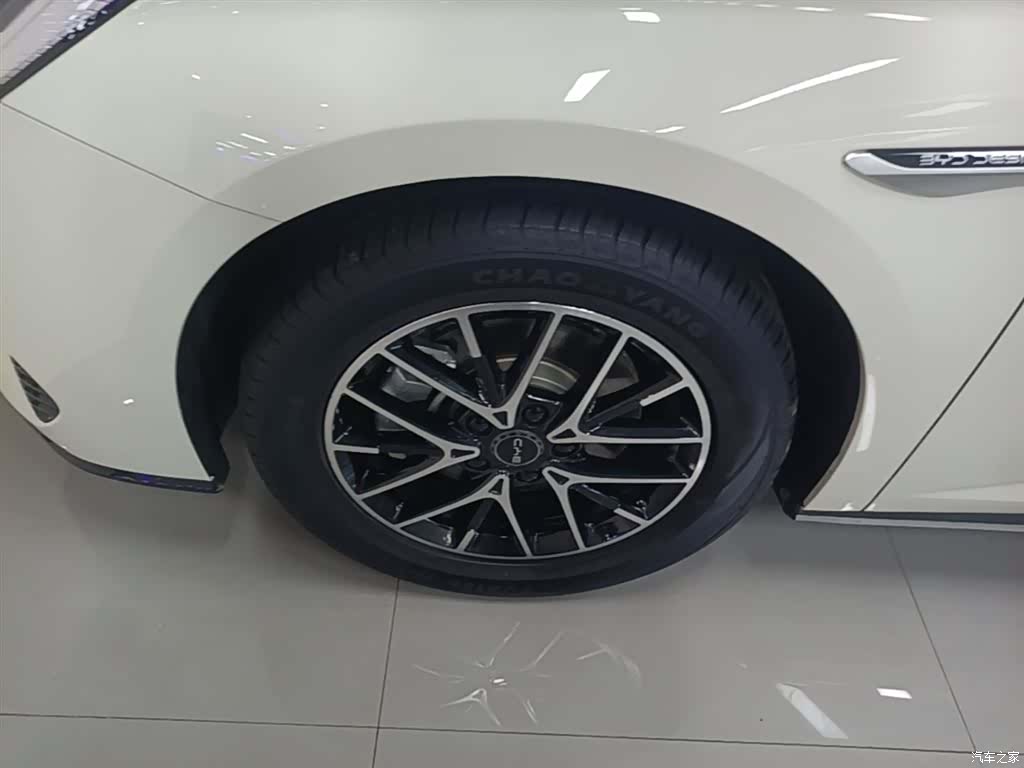 BYD Seal, 2025 23