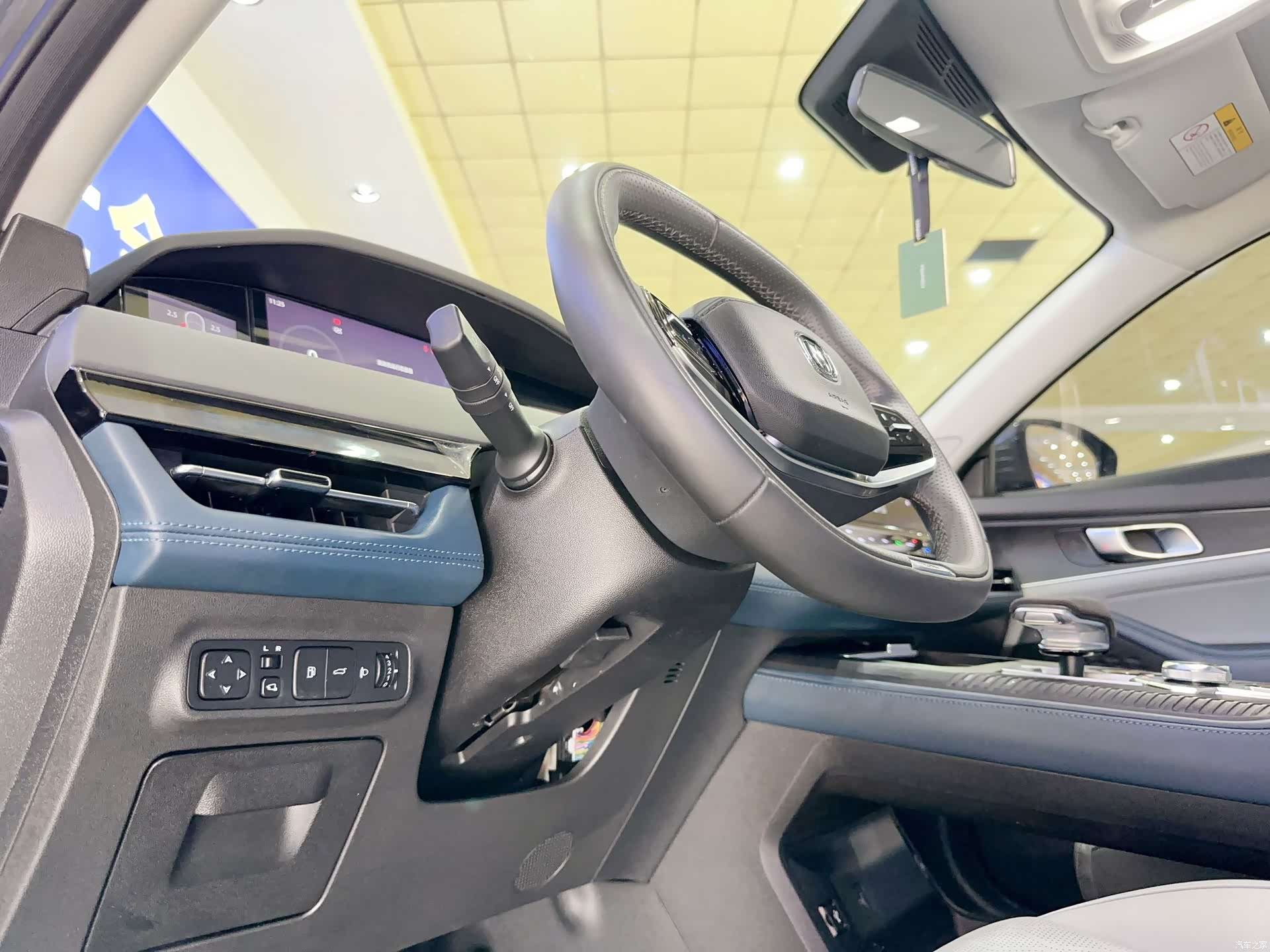 Changan UNI-K, 2022 11