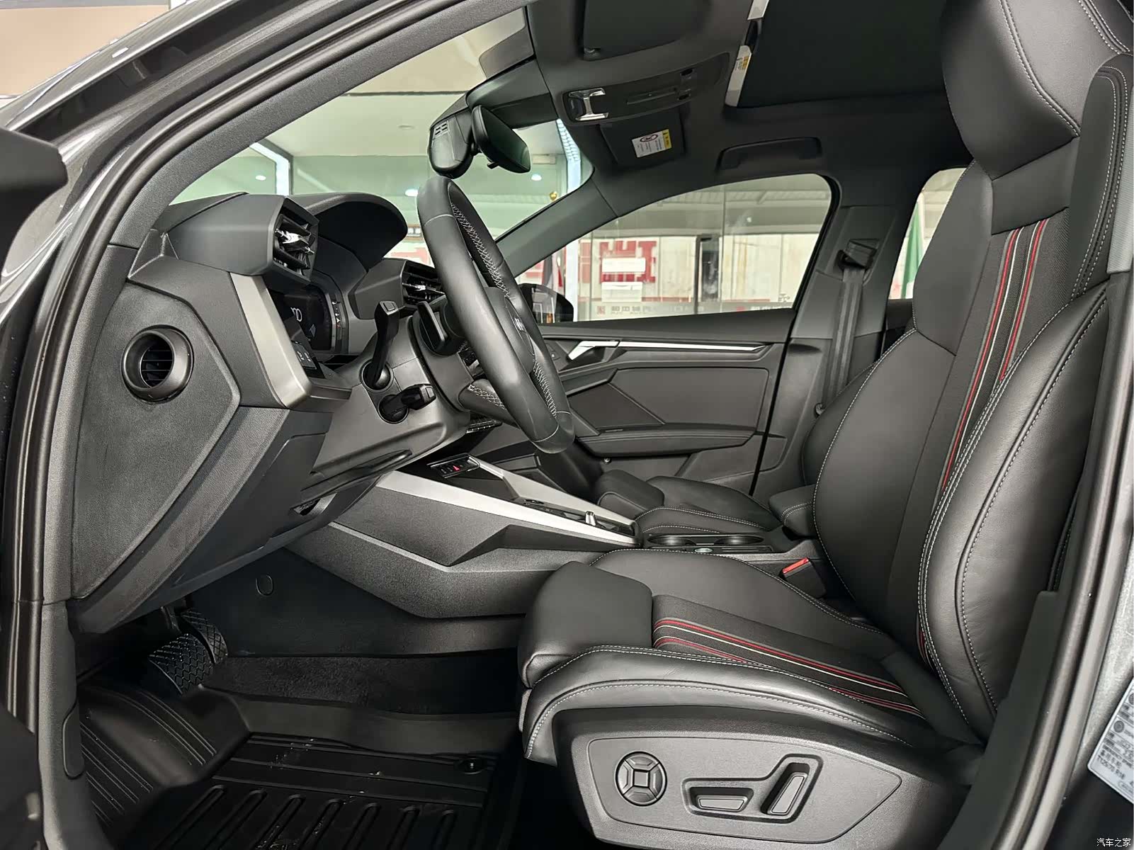 Audi A3, 2023 7