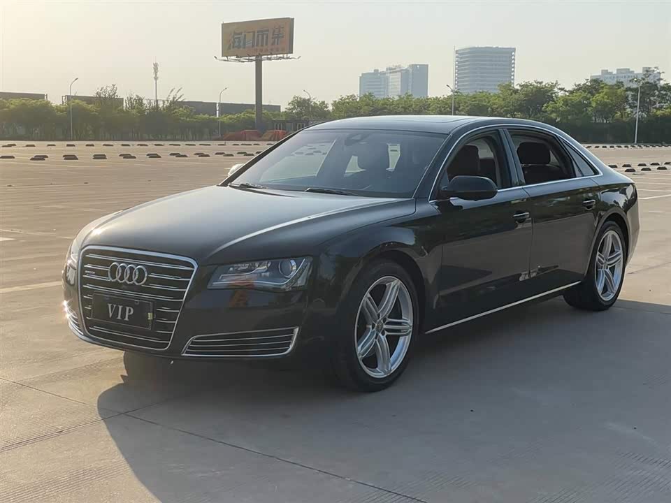 Audi A8 Audi A8