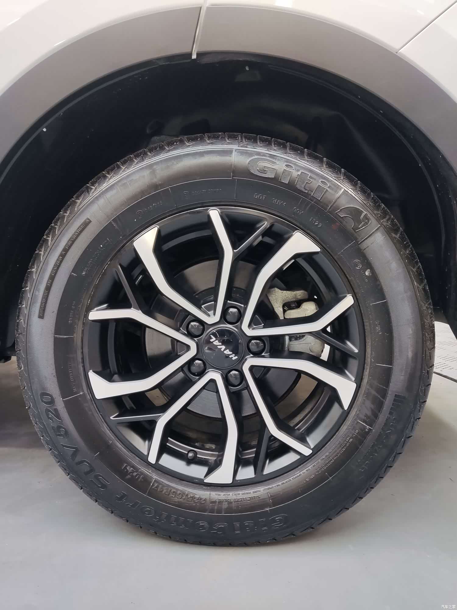 Haval H6, 2022 14