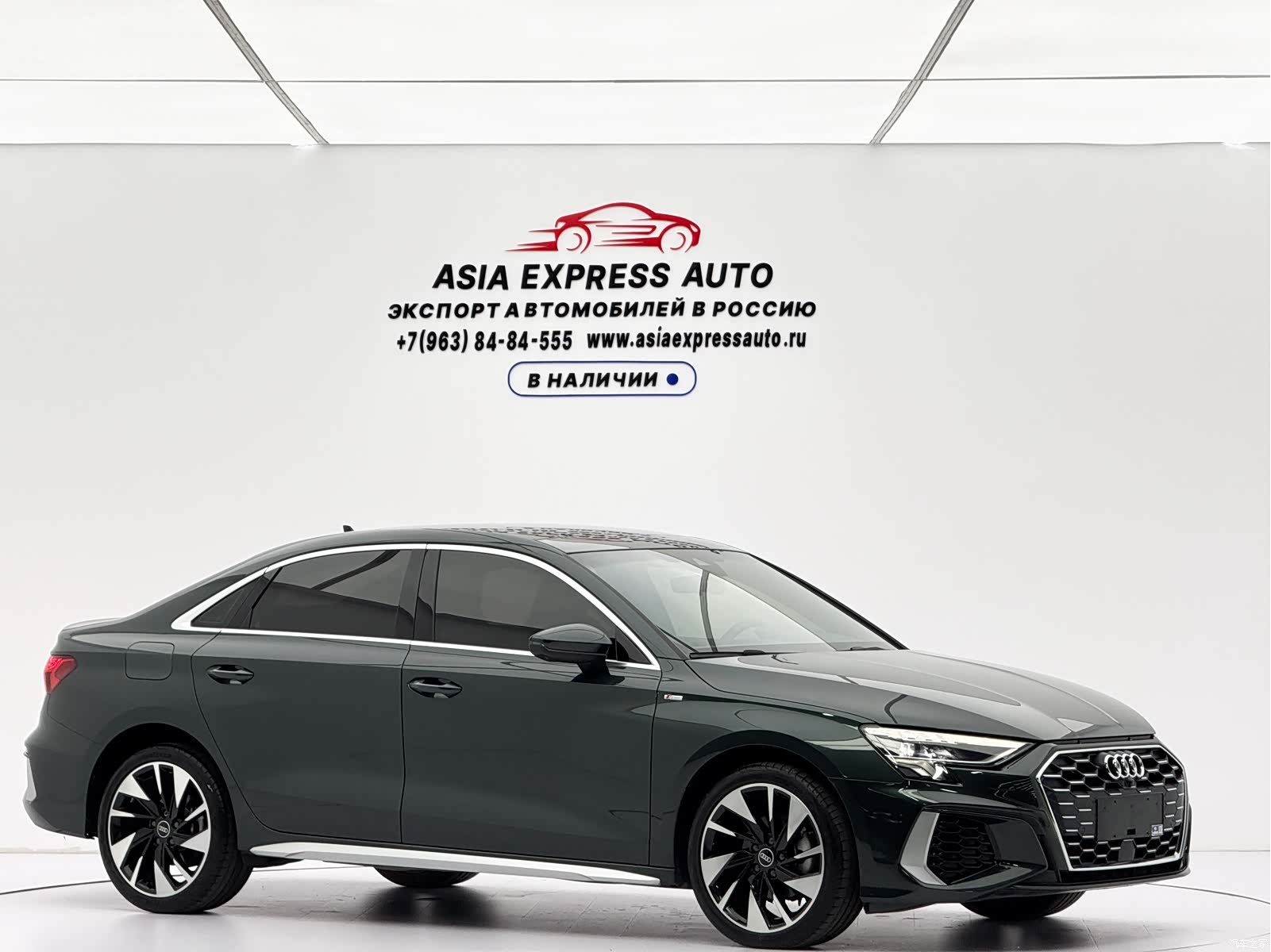 Audi A3, 2022 3