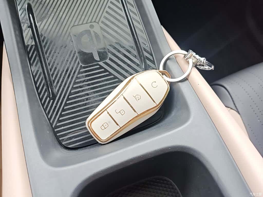BYD Seagull, 2023 9