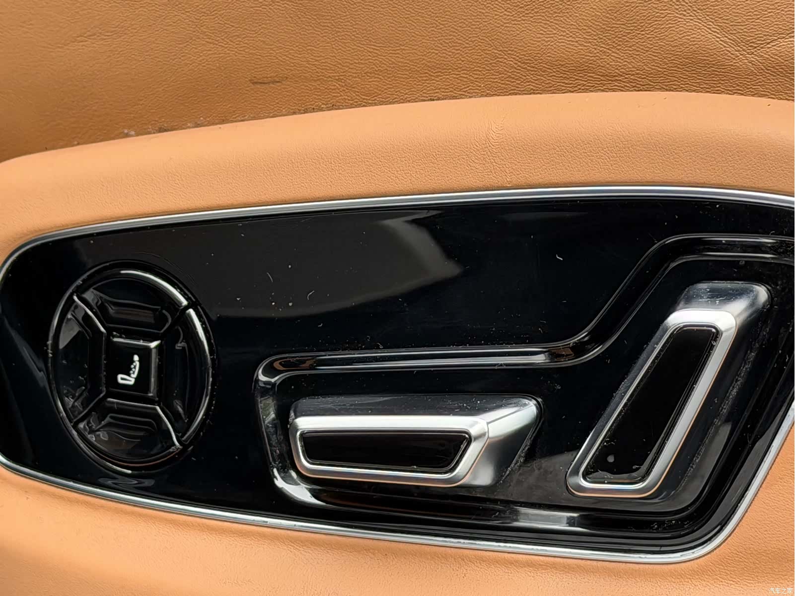 Audi A8L, 2021 24