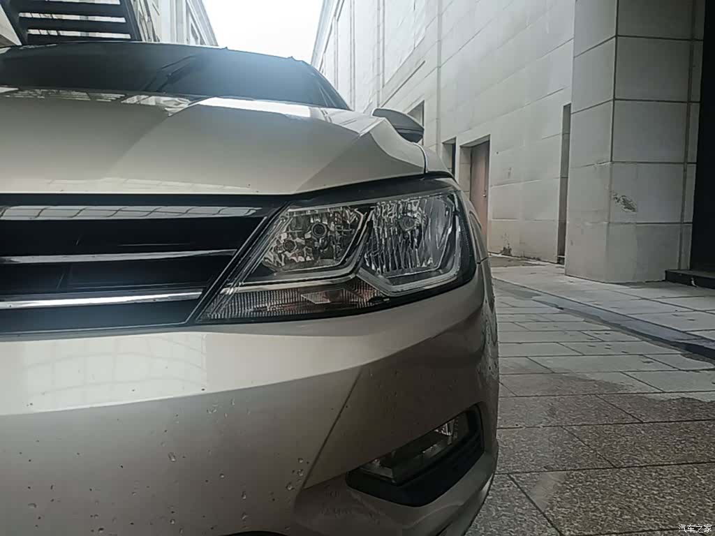 Volkswagen Lamando, 2017 24