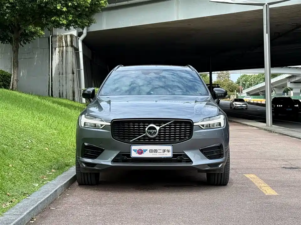 Volvo XC60 Volvo XC60