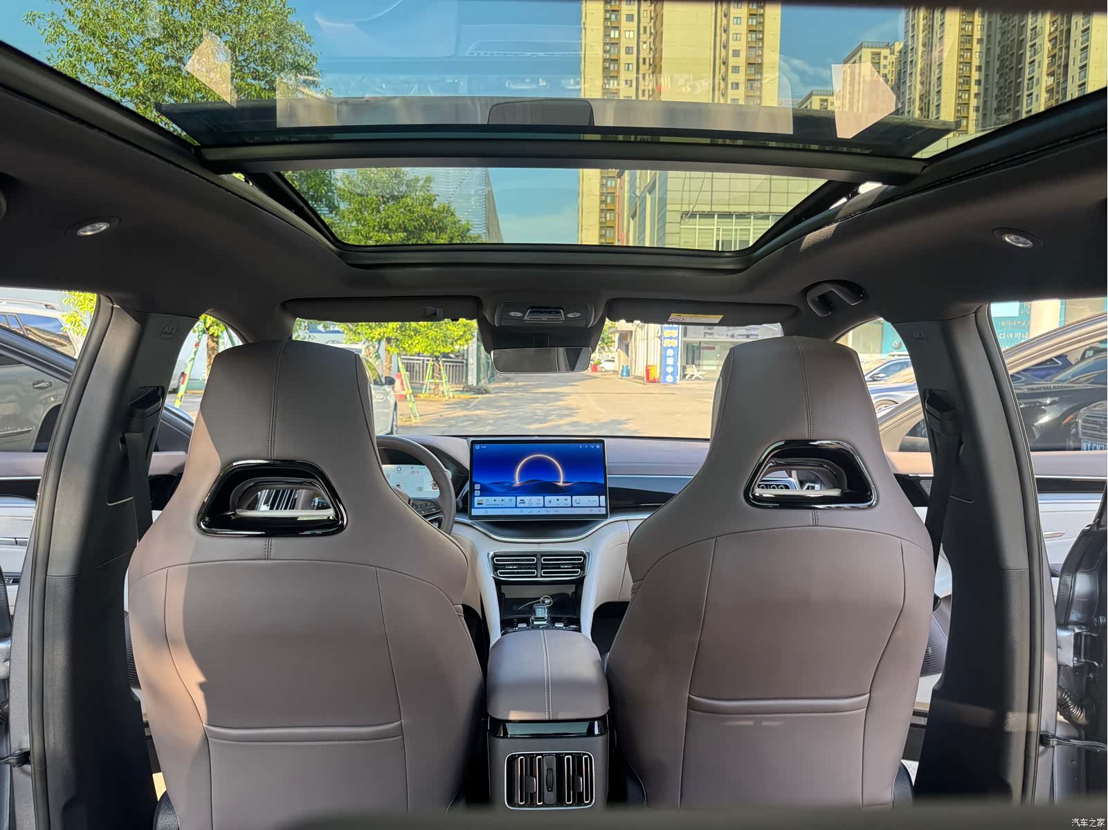 BYD Song, 2025 11