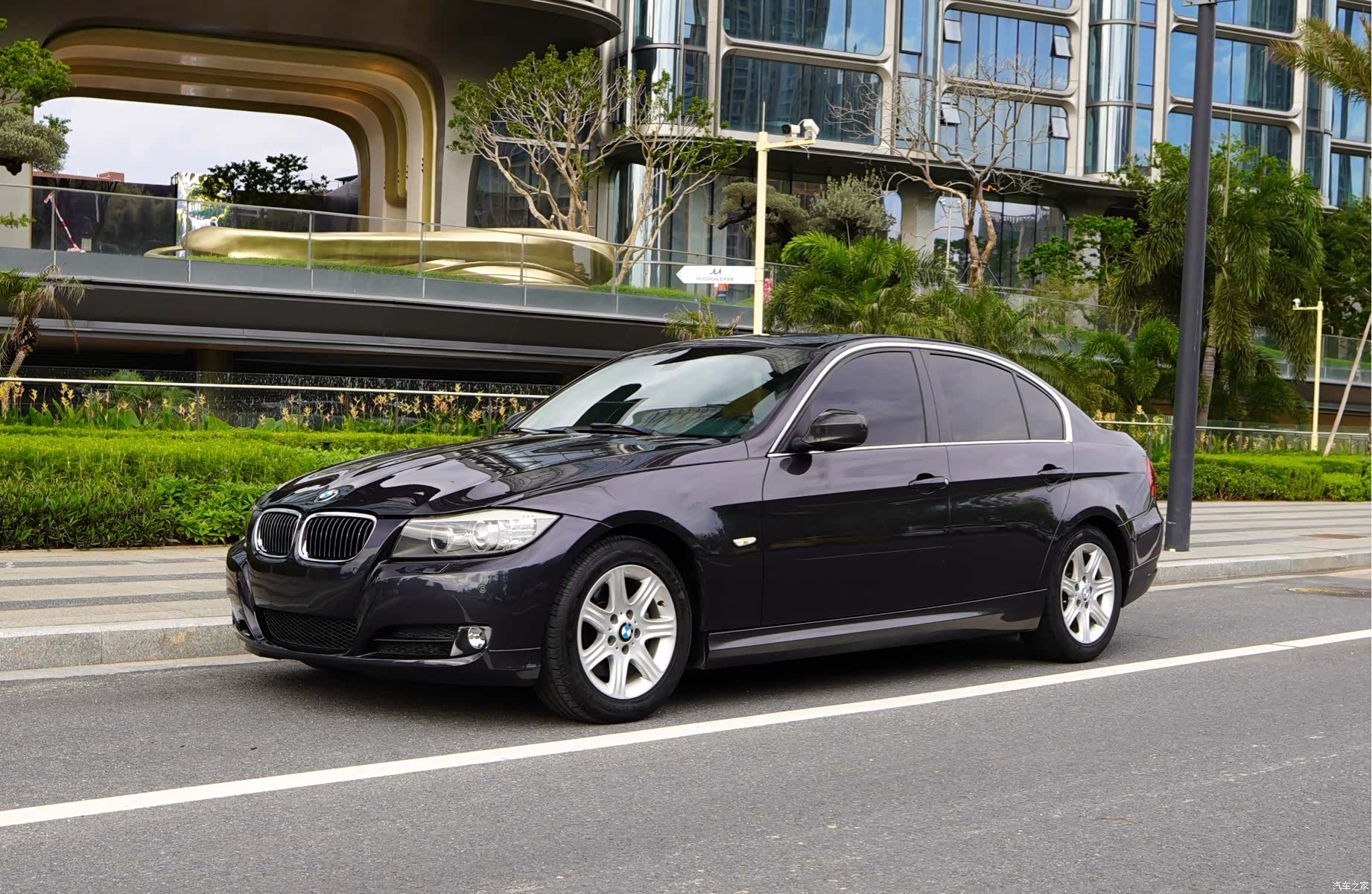 BMW 3 Series, 2012 1