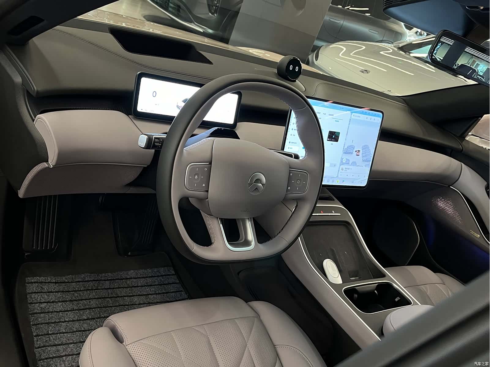 NIO ET5, 2026 11