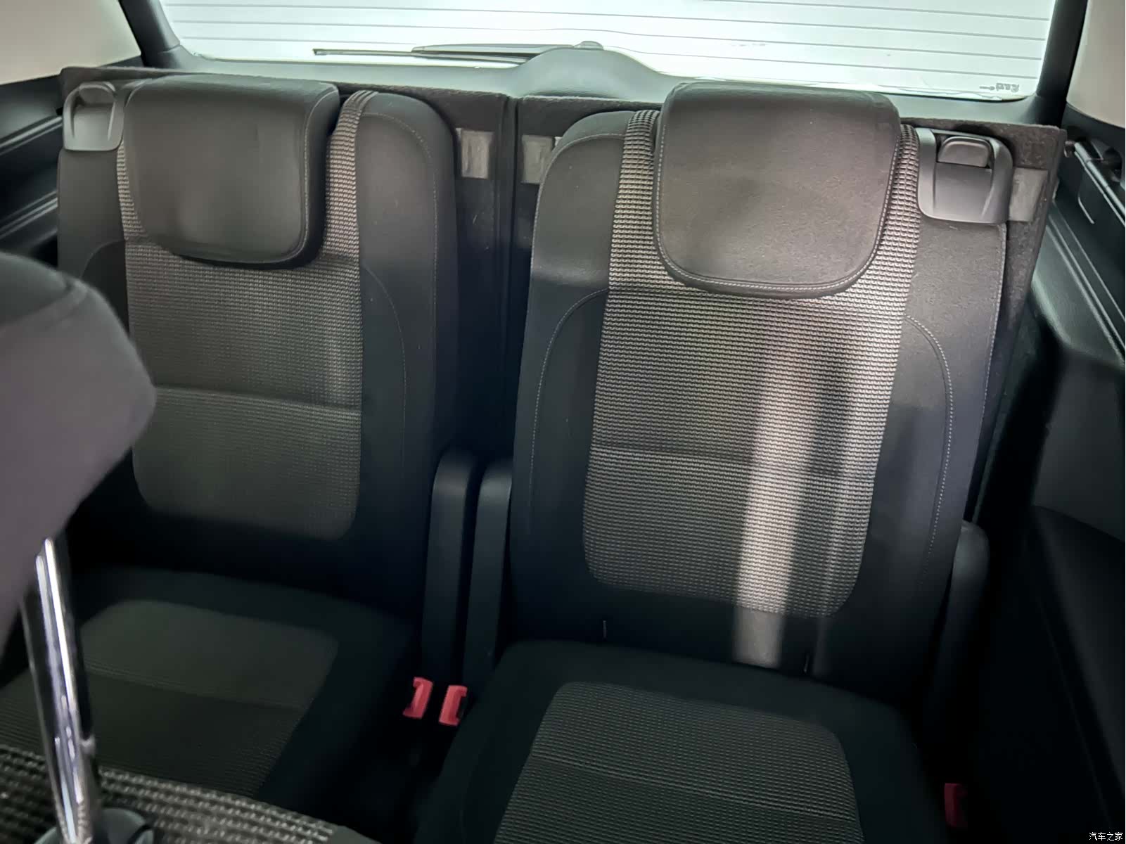 Volkswagen Xia, 2016 12