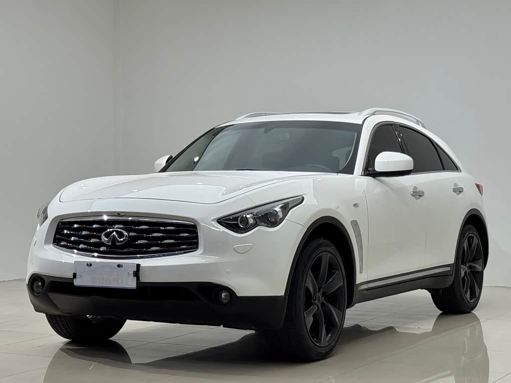 Infiniti FX