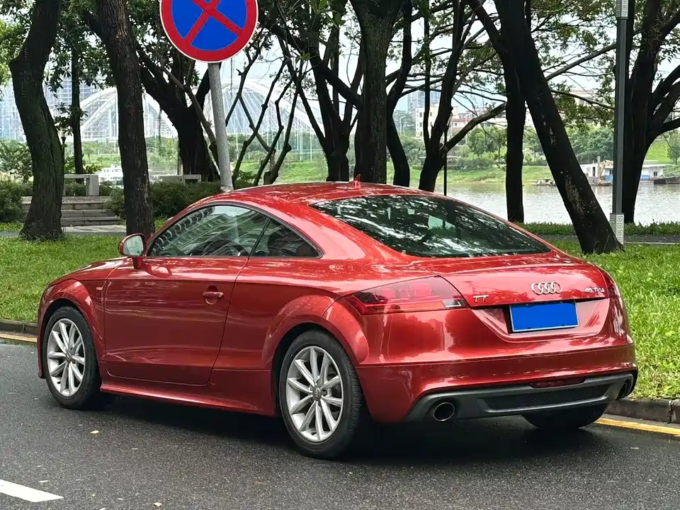 Audi TT Audi TT