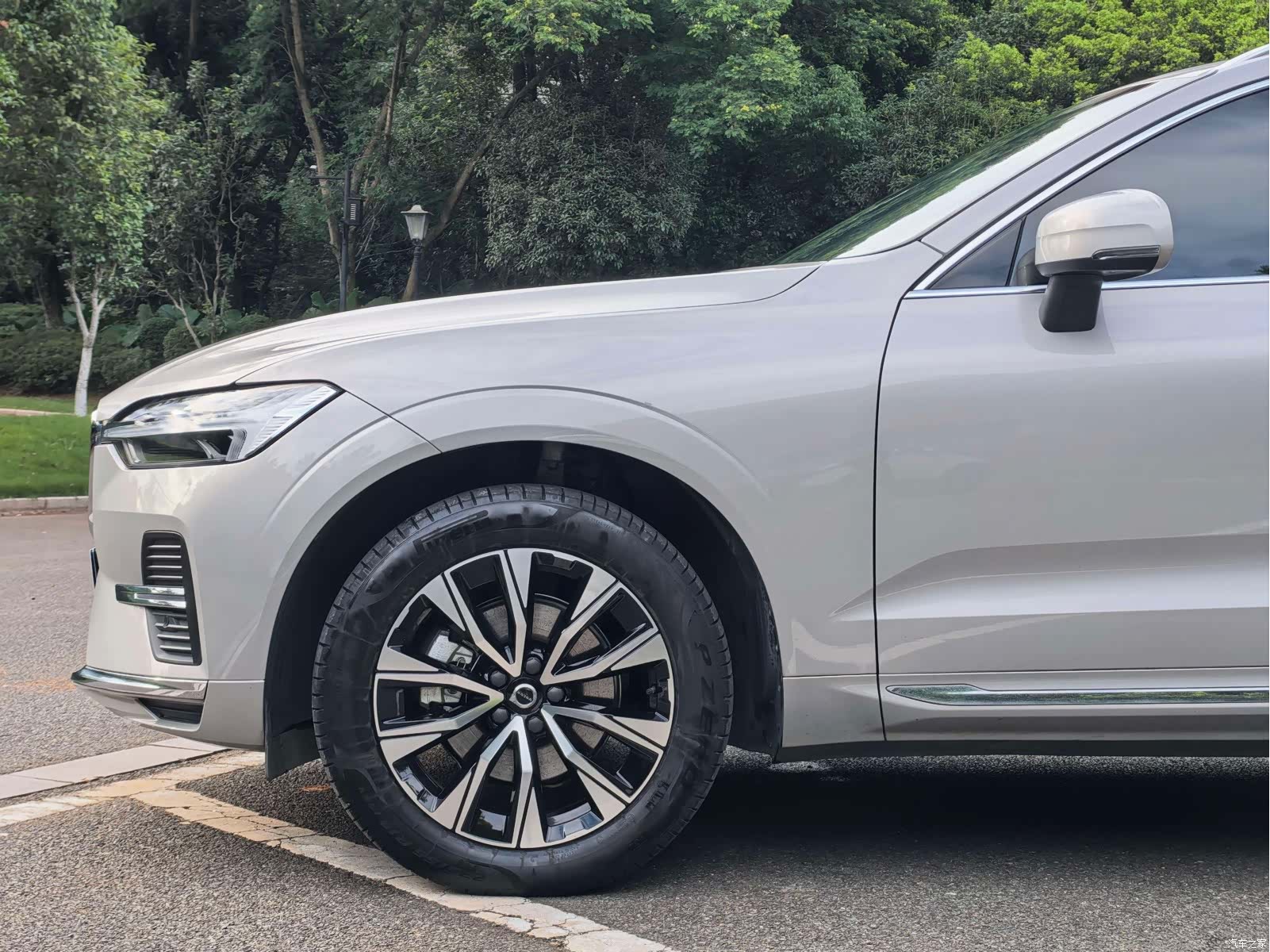 Volvo XC60, 2022 12