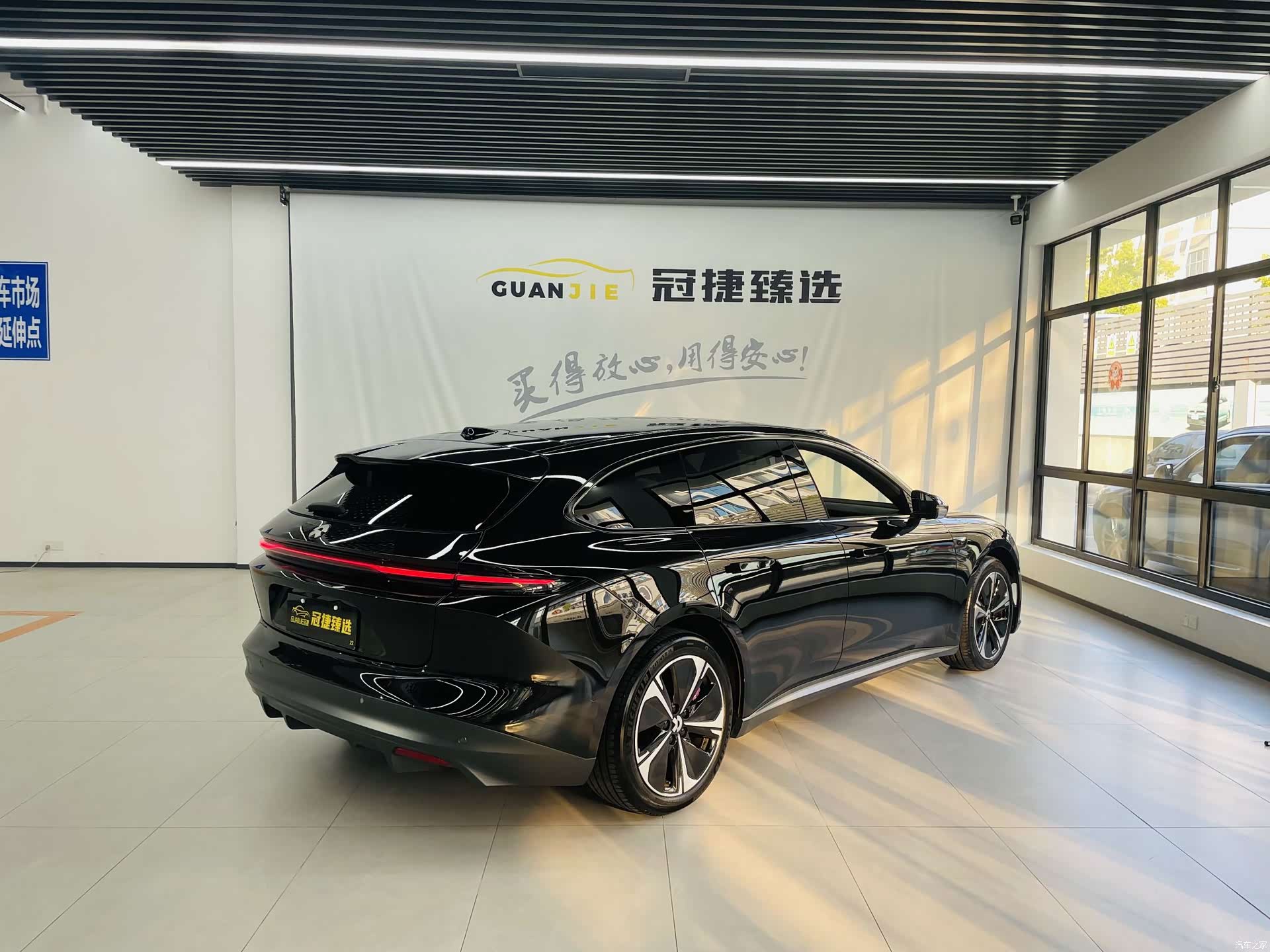 NIO ET5, 2024 17