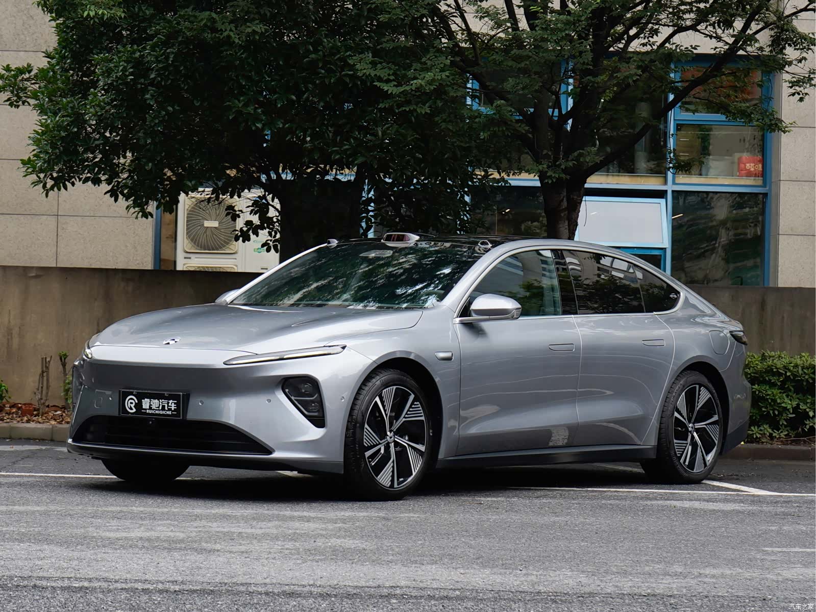 NIO ET7, 2024 1