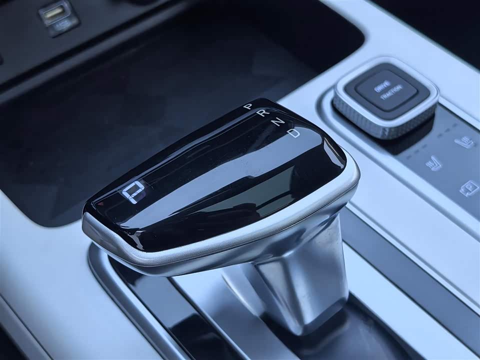 Hyundai Beijing ix35