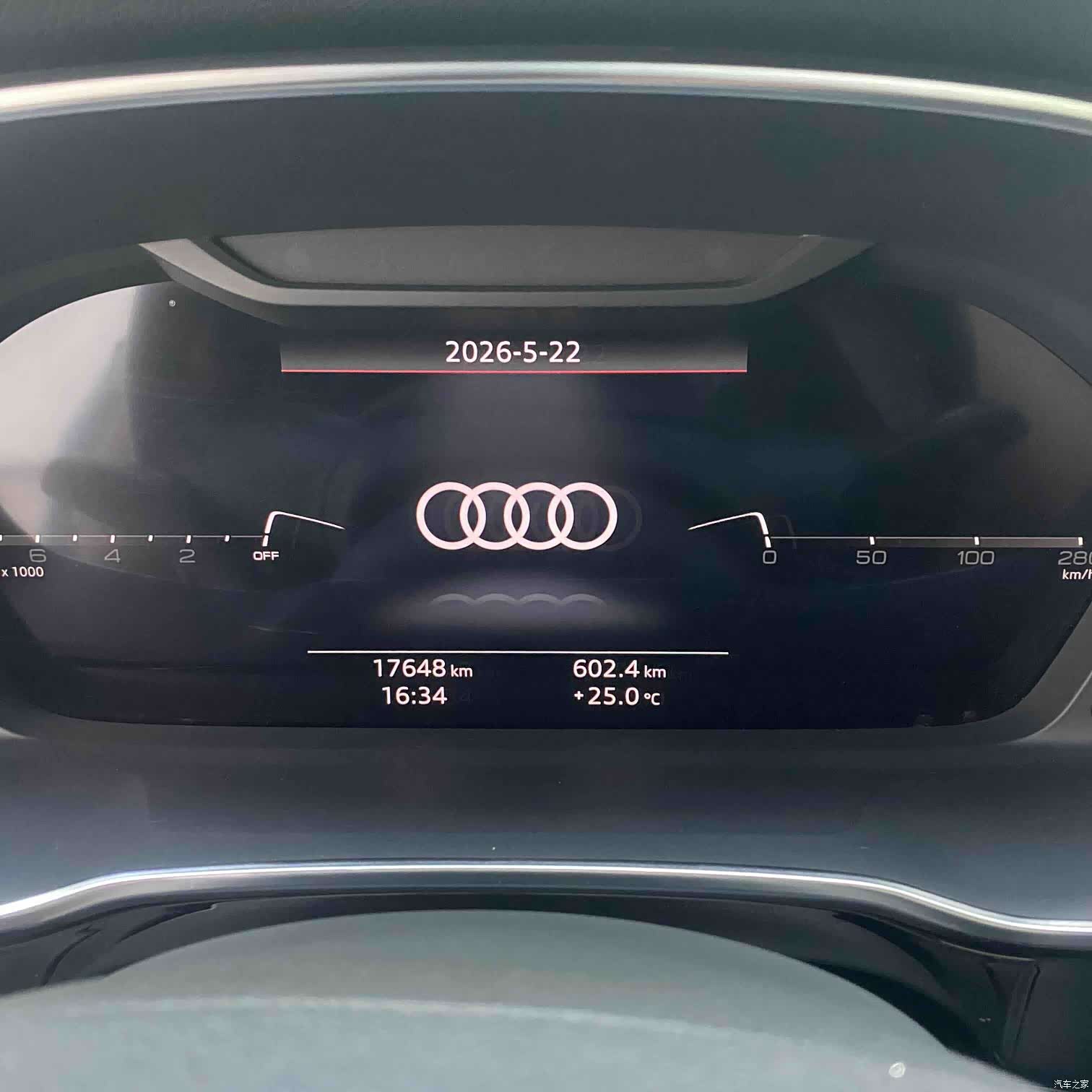 Audi Q3, 2022 14