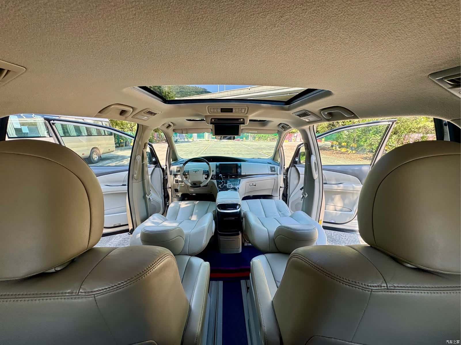 Toyota 7, 2014 10