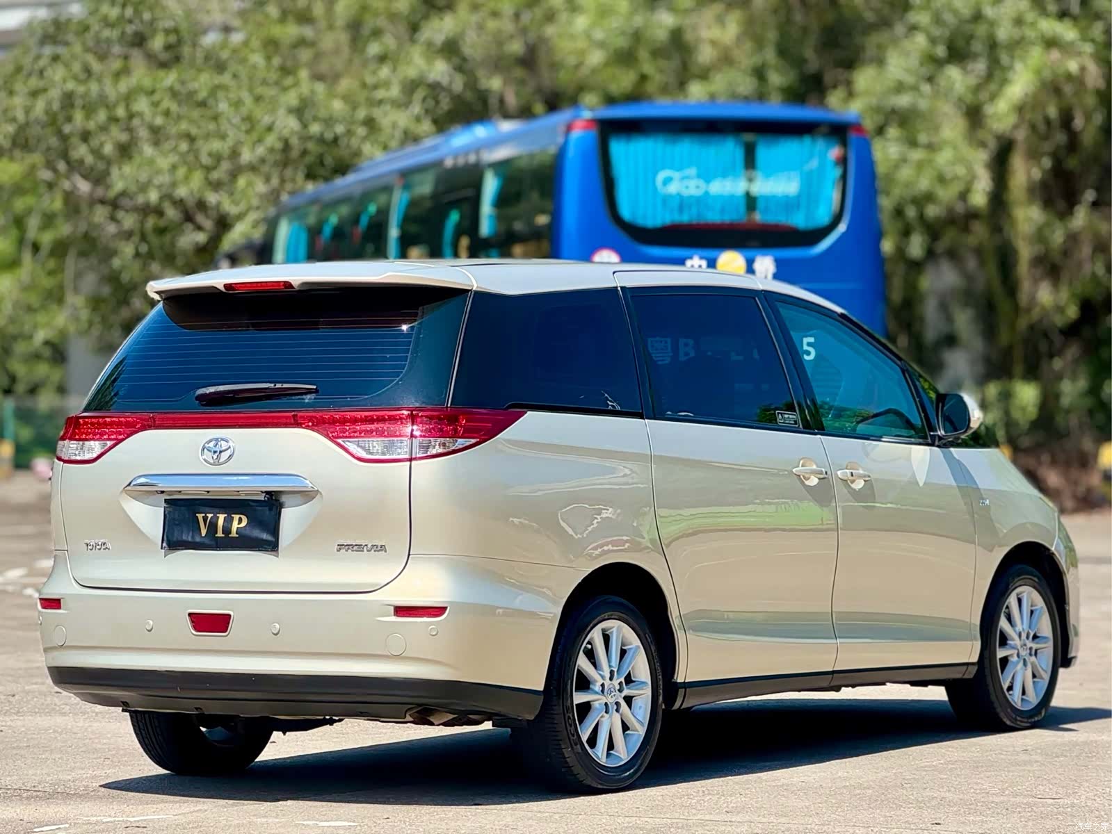 Toyota 7, 2014 22