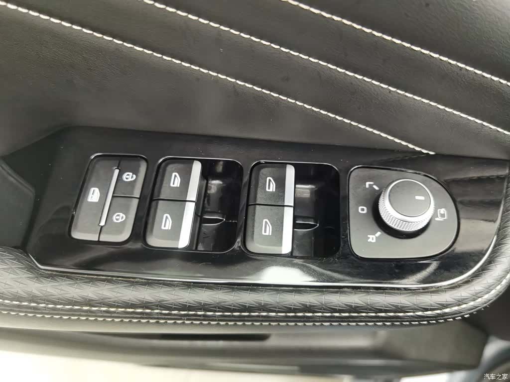 Geely Preface, 2023 9