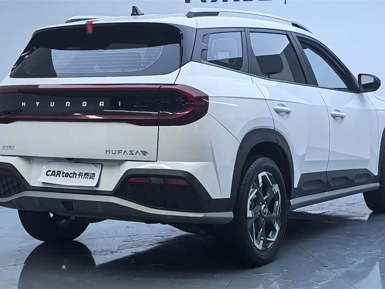 Hyundai Beijing ix35