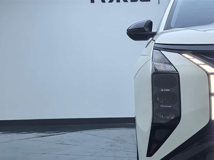 Hyundai Beijing ix35