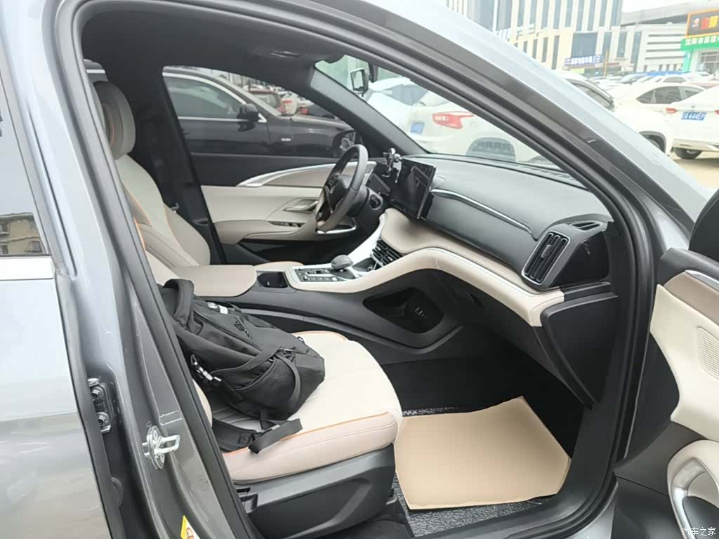 BYD Song, 2024 20