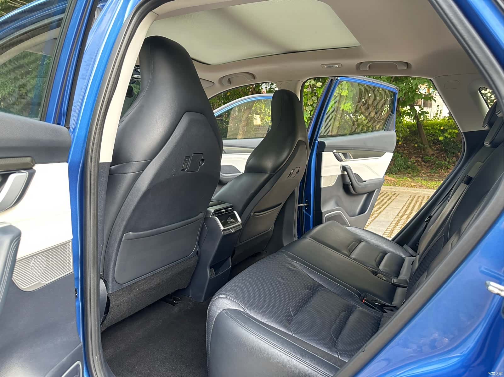 WM Motor EX5, 2019 14