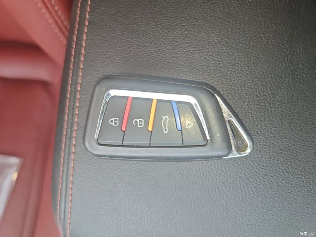 BAIC D50, 2018 9