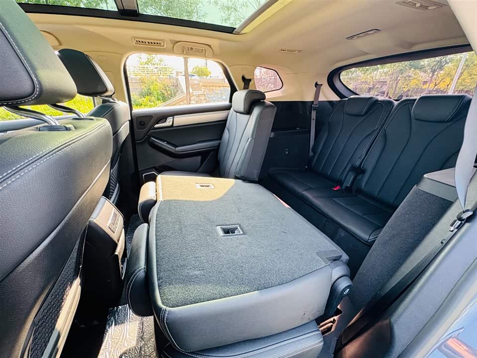 BYD Tang