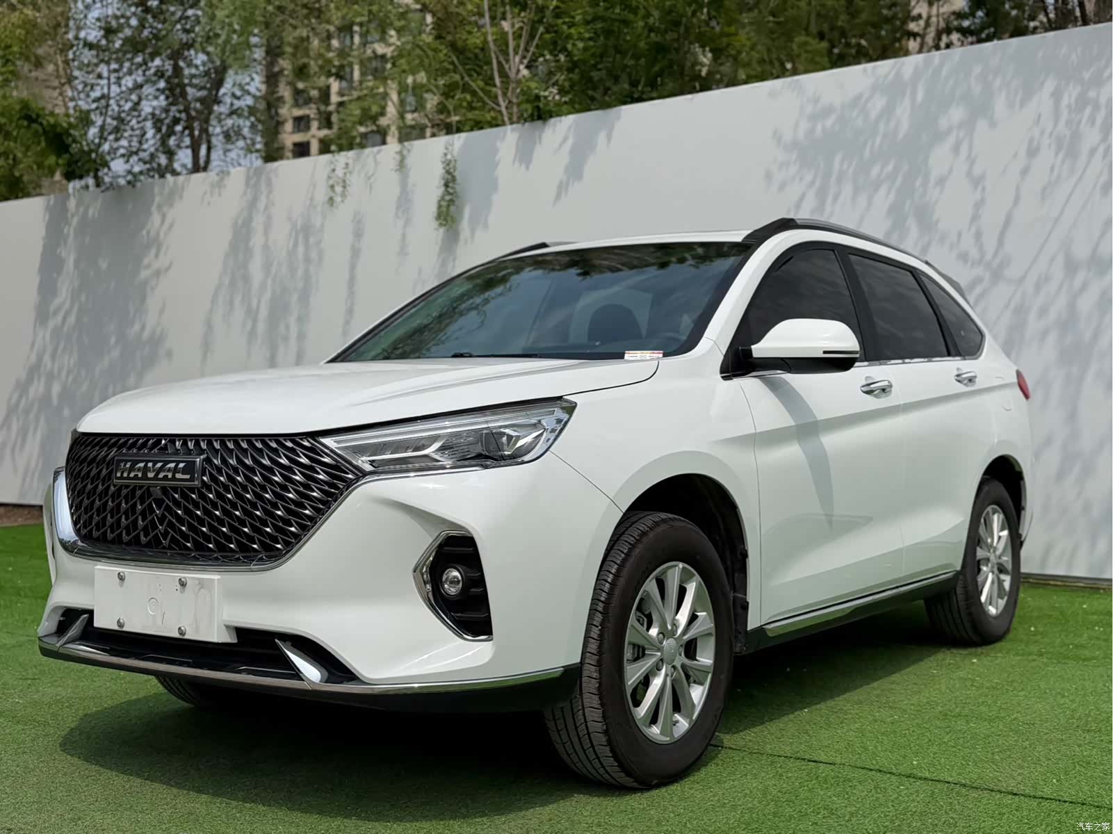 Haval M6, 2022 1