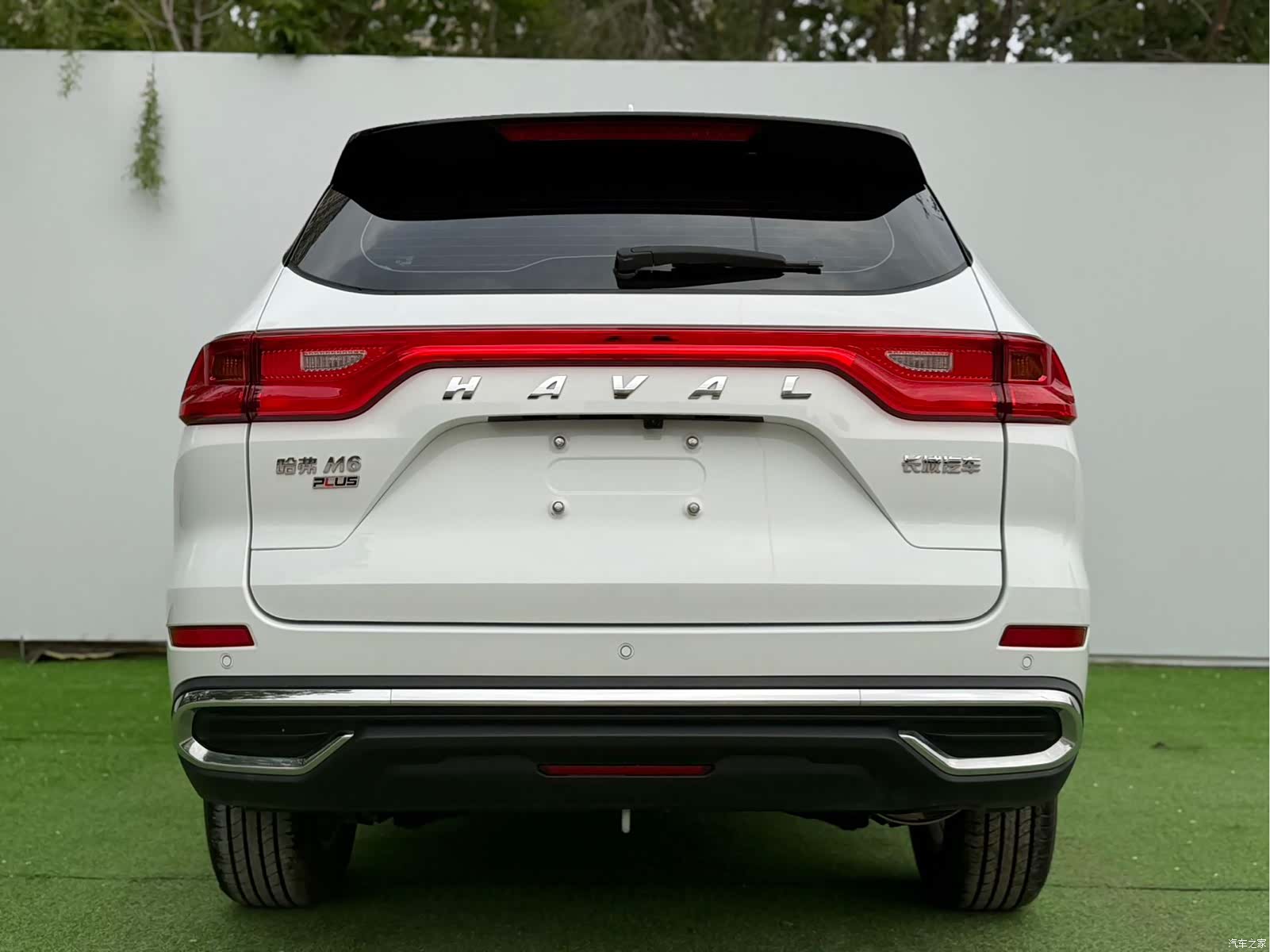 Haval M6, 2022 8