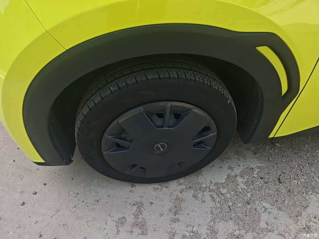 BYD Seagull, 2023 23