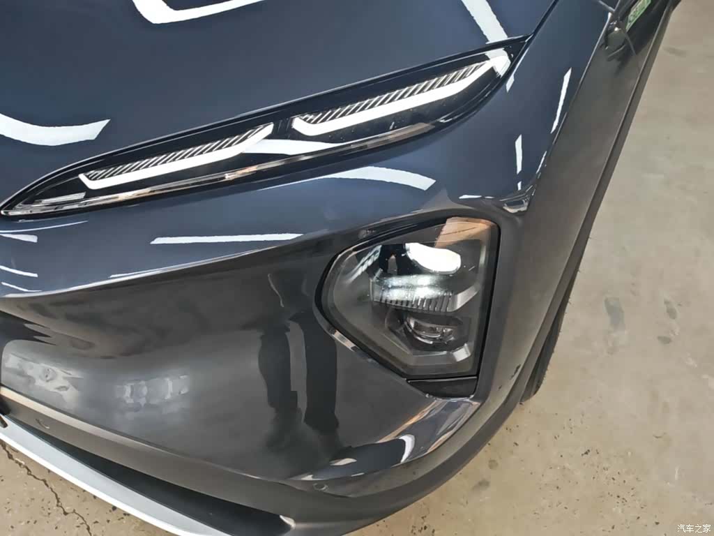 NIO ES7, 2022 24
