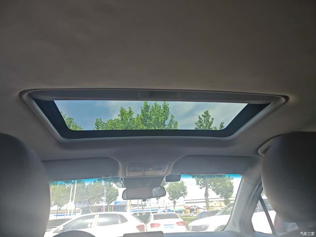 BAIC D50, 2018 18