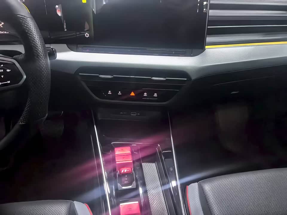 Volkswagen Lingdu Volkswagen Lingdu