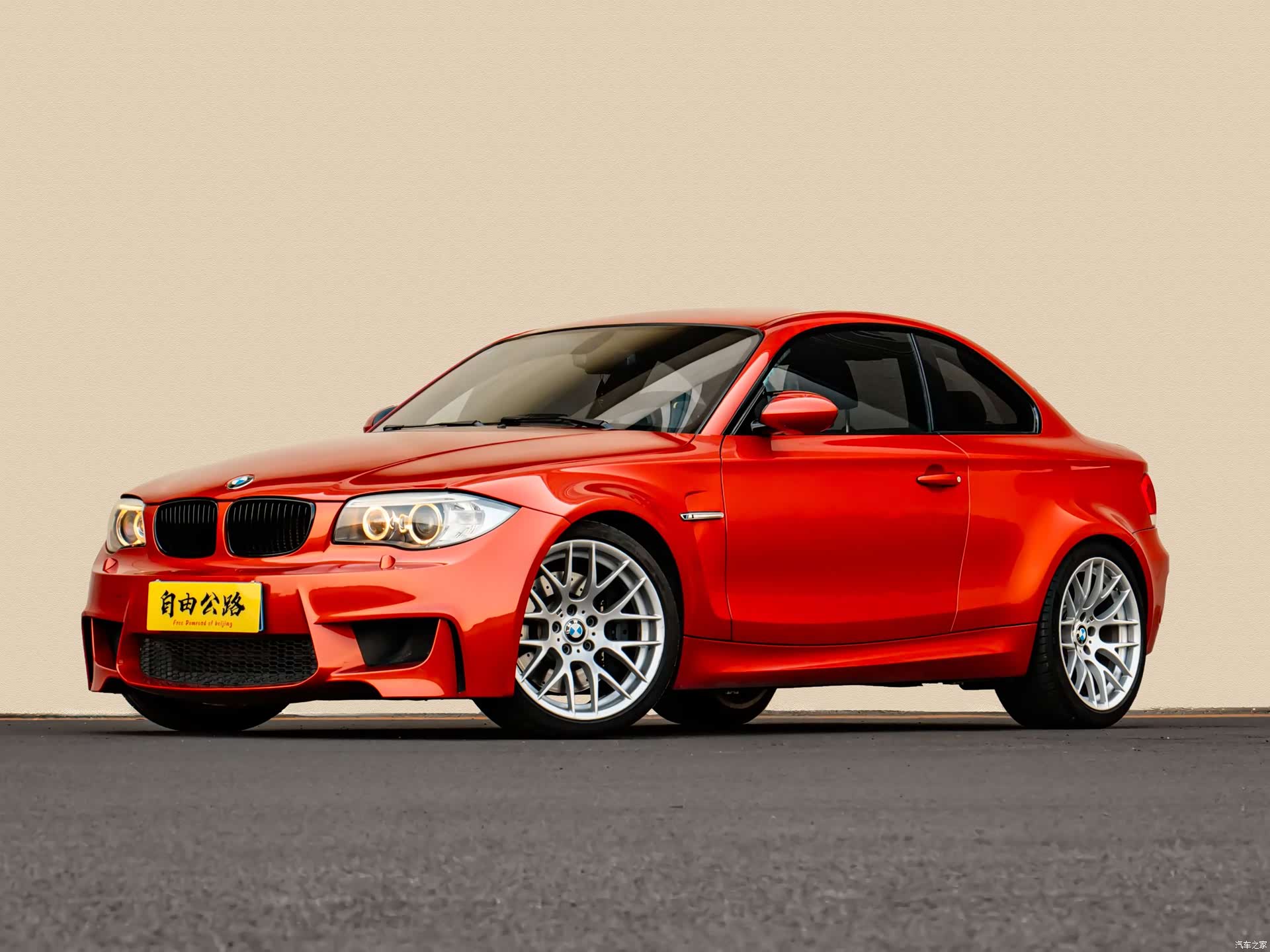 BMW 1 Series, 2013 1