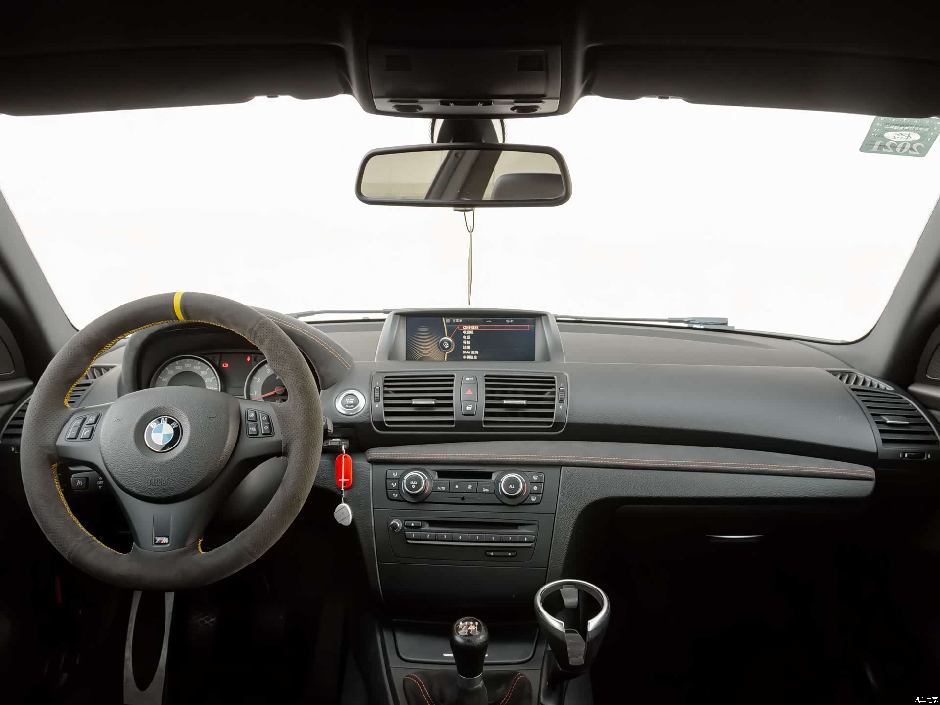 BMW 1 Series, 2013 4
