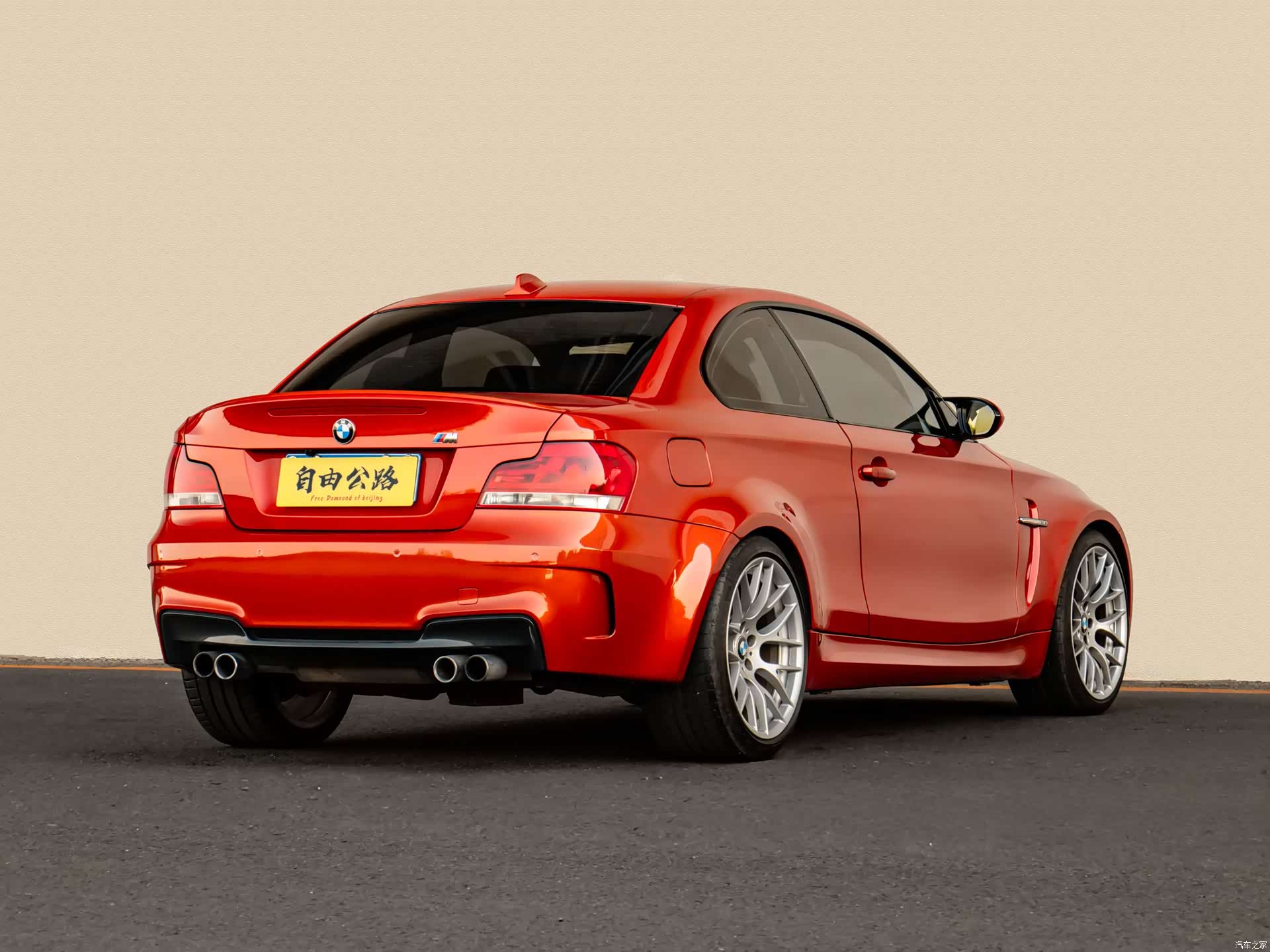 BMW 1 Series, 2013 17