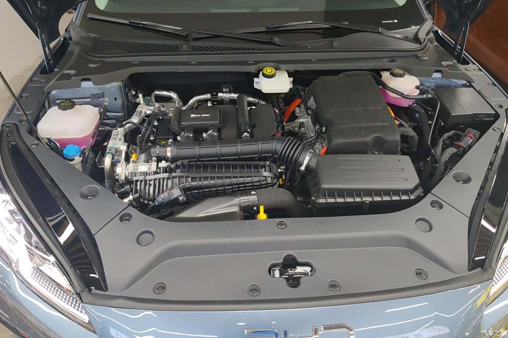 BYD Seal, 2025 10