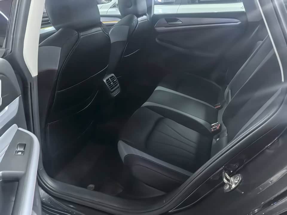 Volkswagen Lingdu Volkswagen Lingdu
