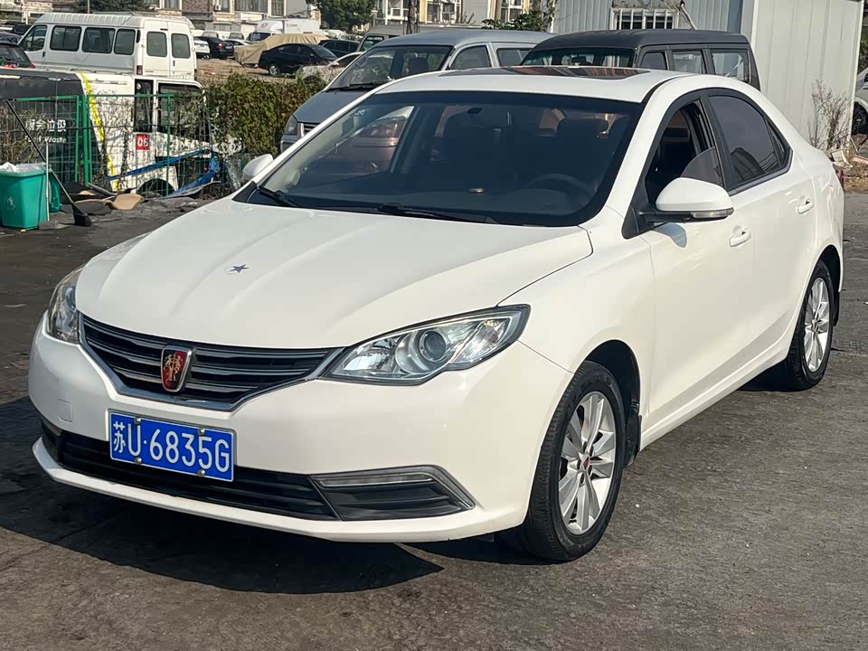 Roewe 360