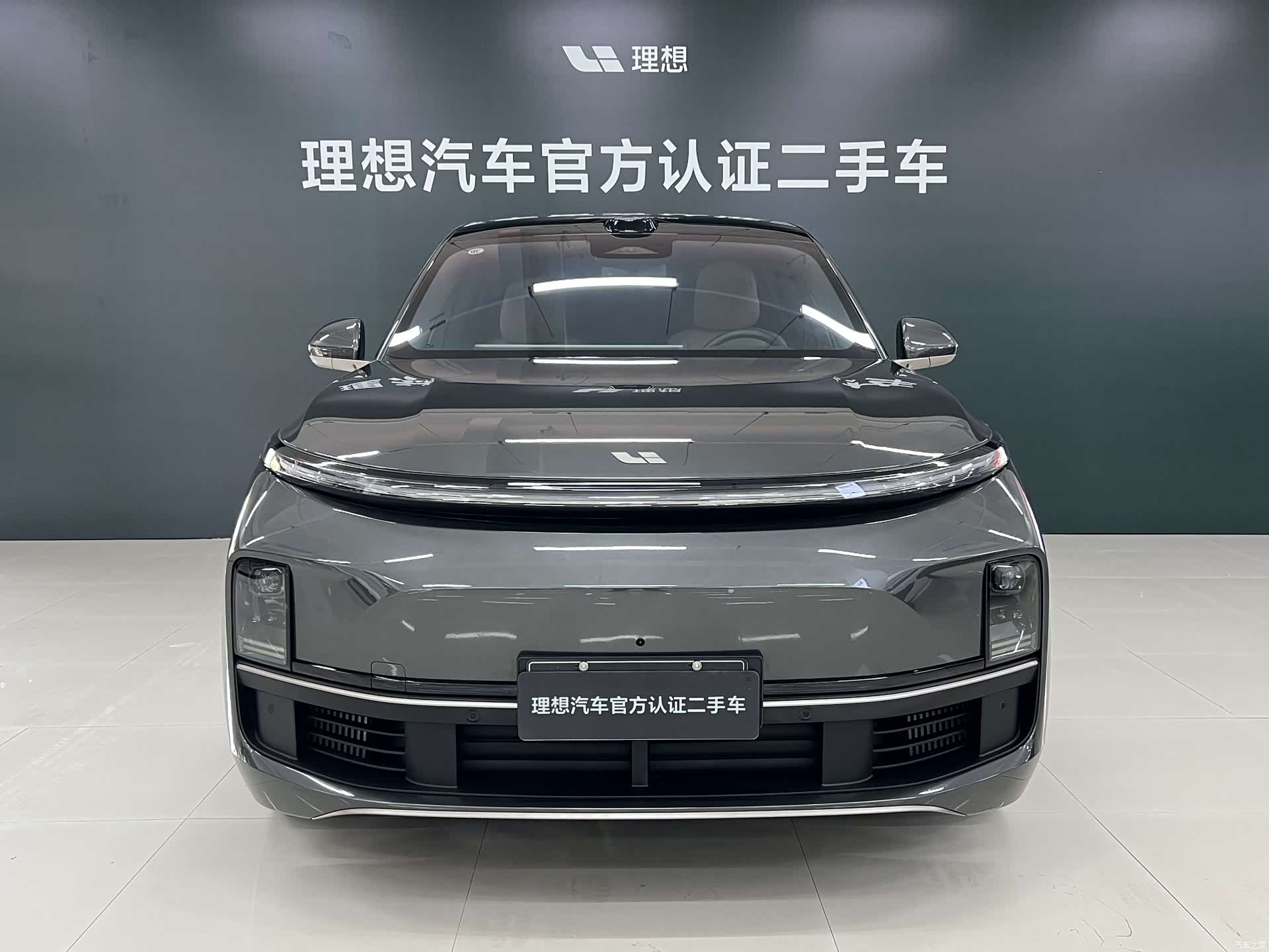 Li Auto L9, 2025 2