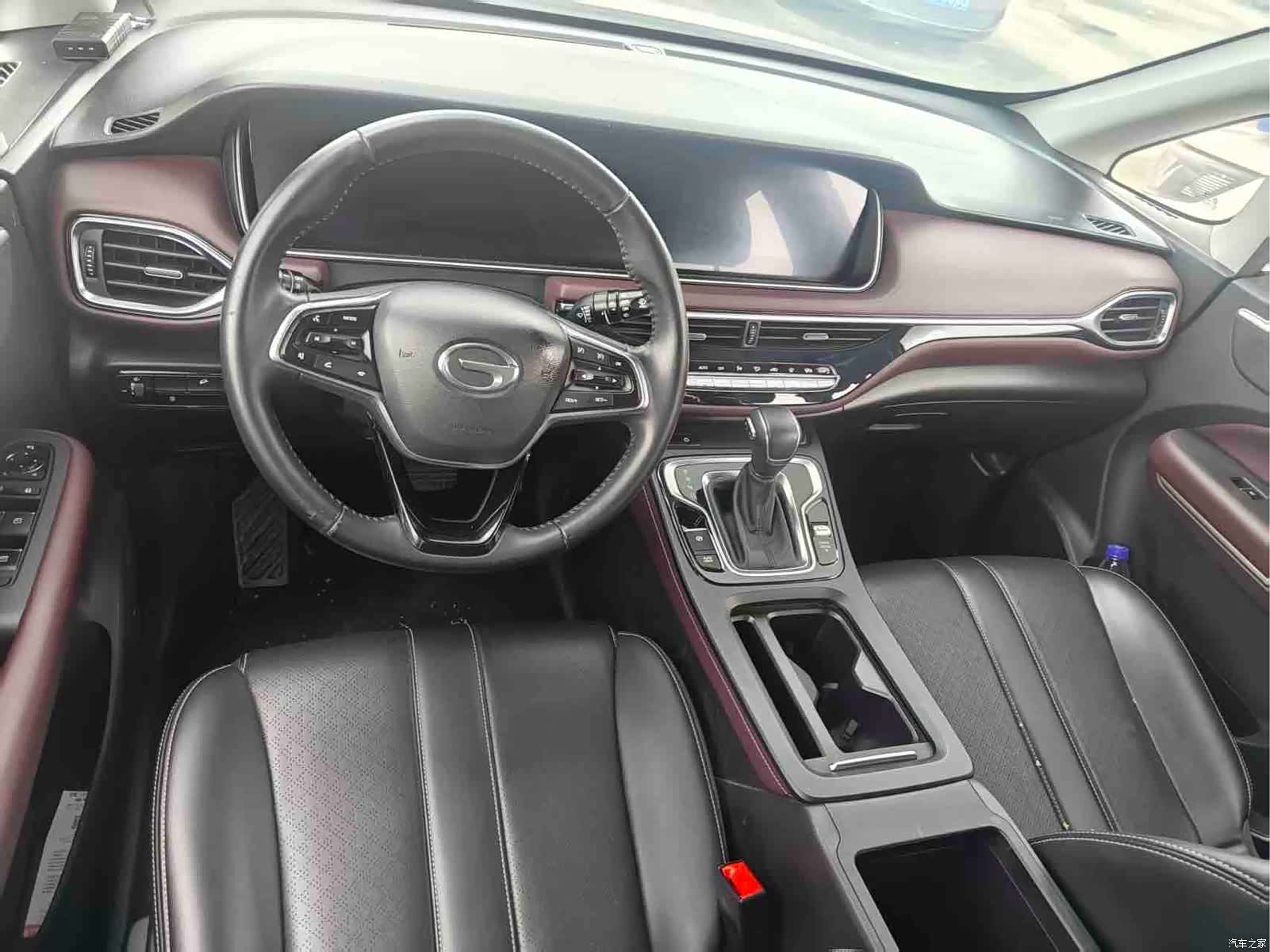 GAC M6, 2021 6